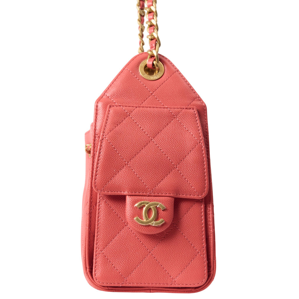 Chanel 25 Mini