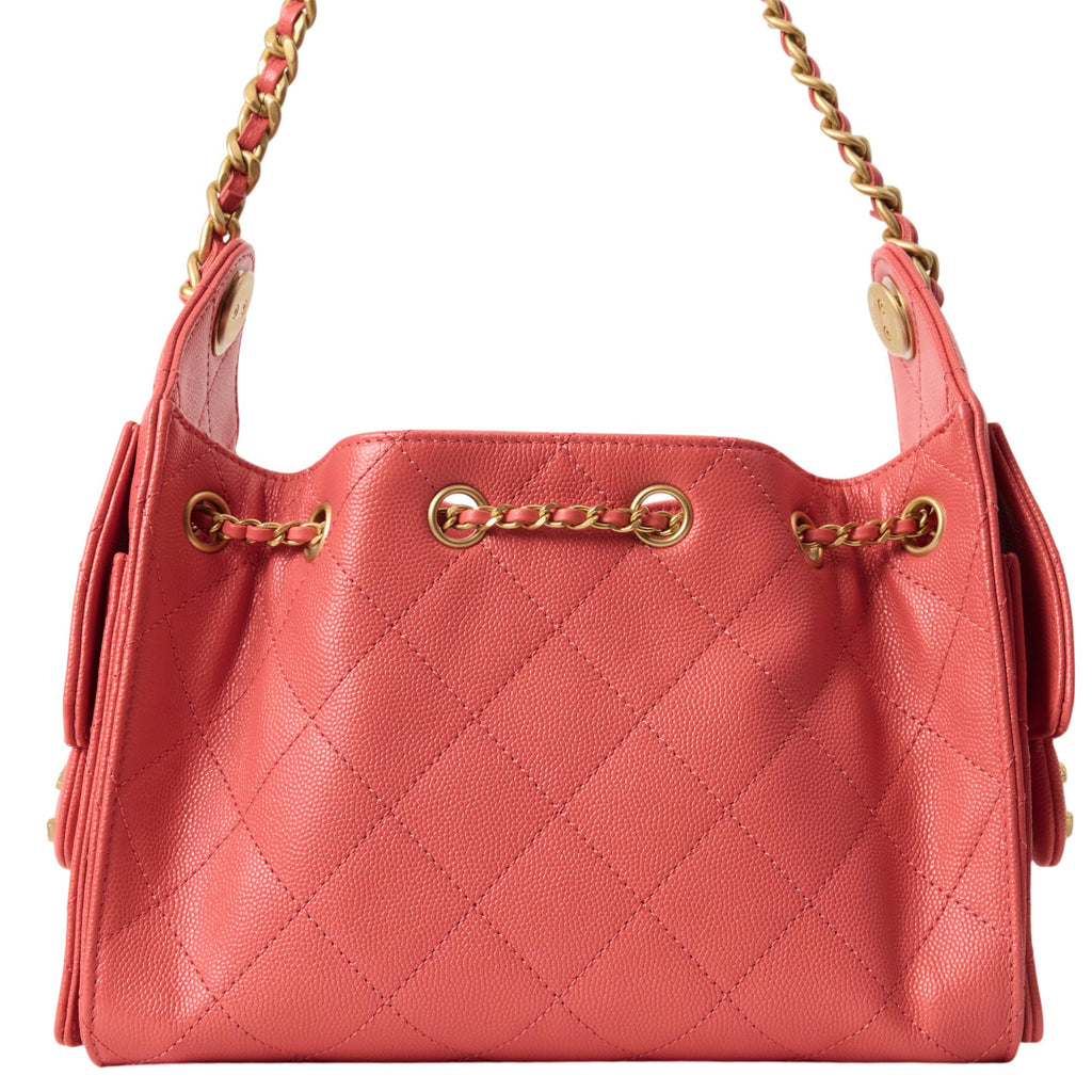 Chanel 25 Mini