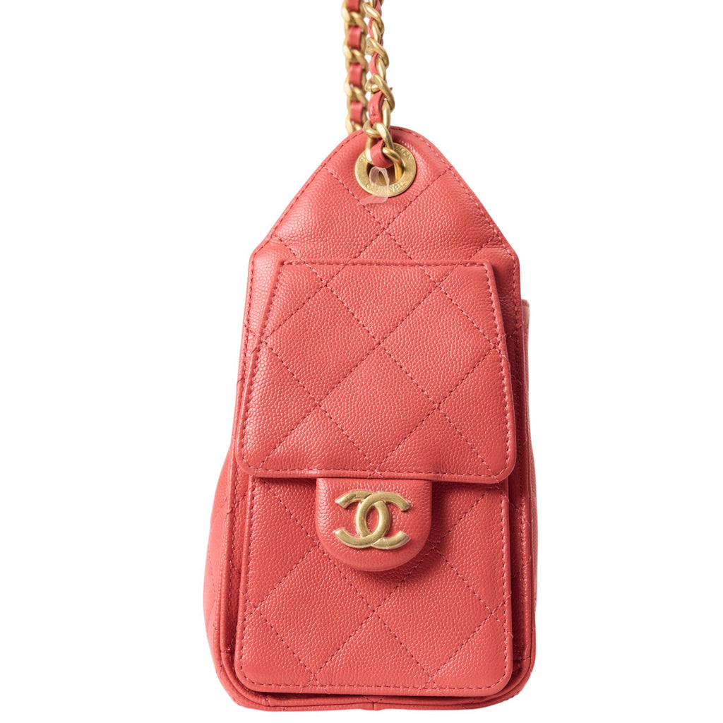 Chanel 25 Mini