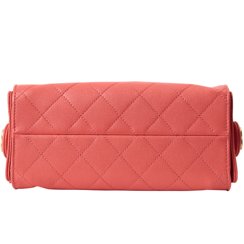 Chanel 25 Mini