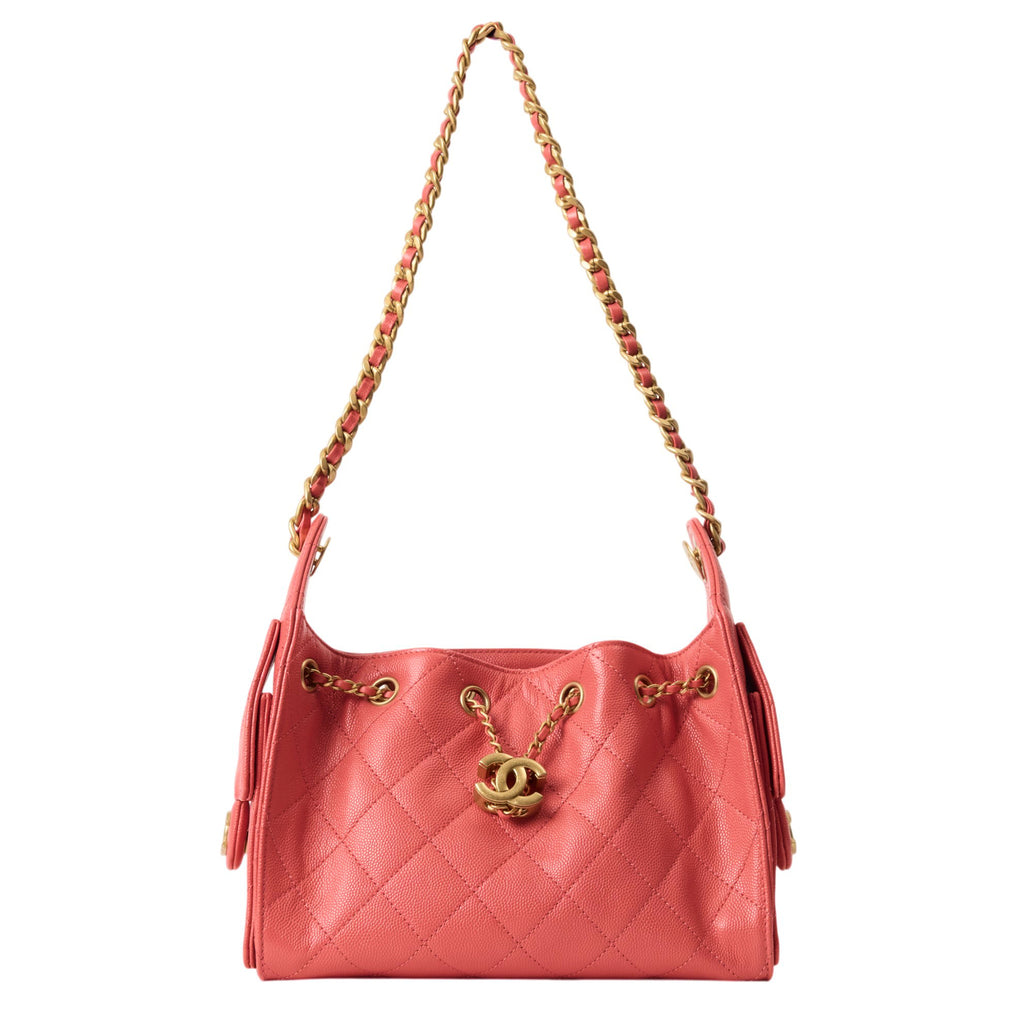 Chanel 25 Mini