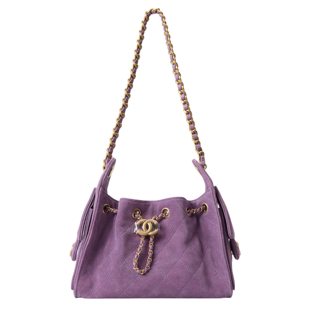 Chanel 25 Mini