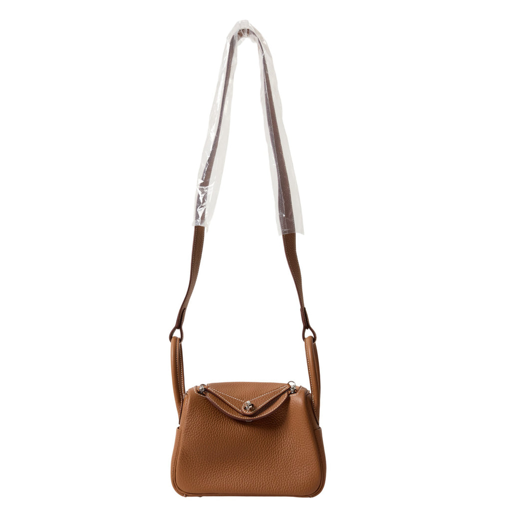 Hermes Mini Lindy