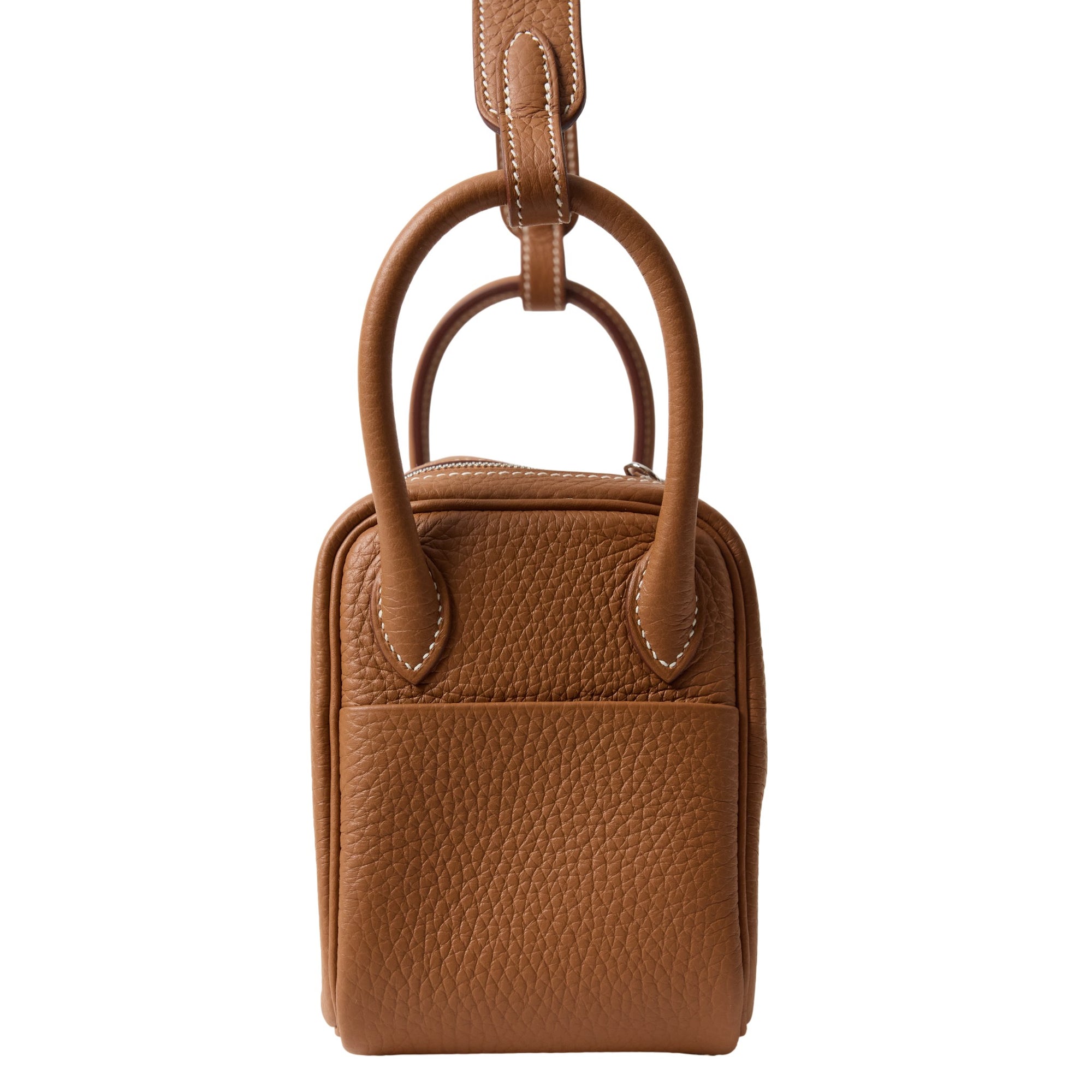 Hermes Mini Lindy