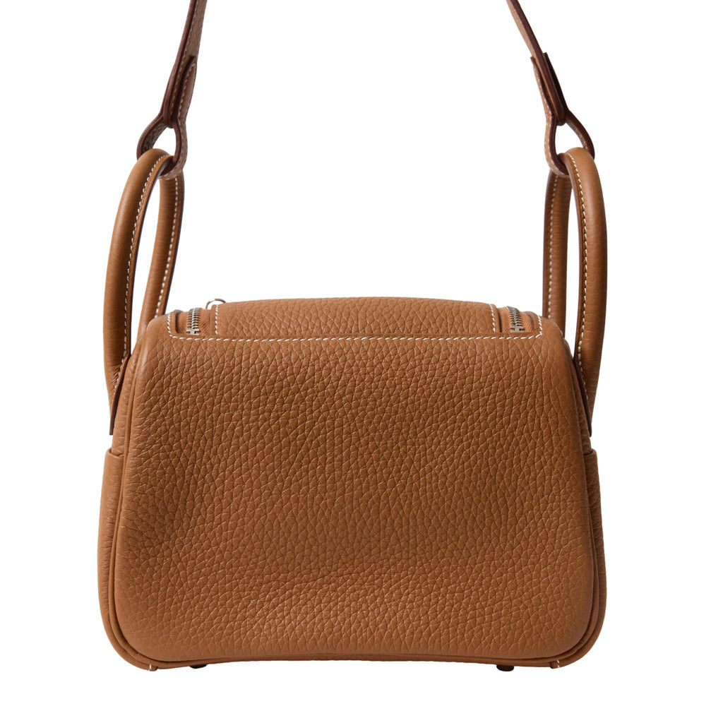 Hermes Mini Lindy