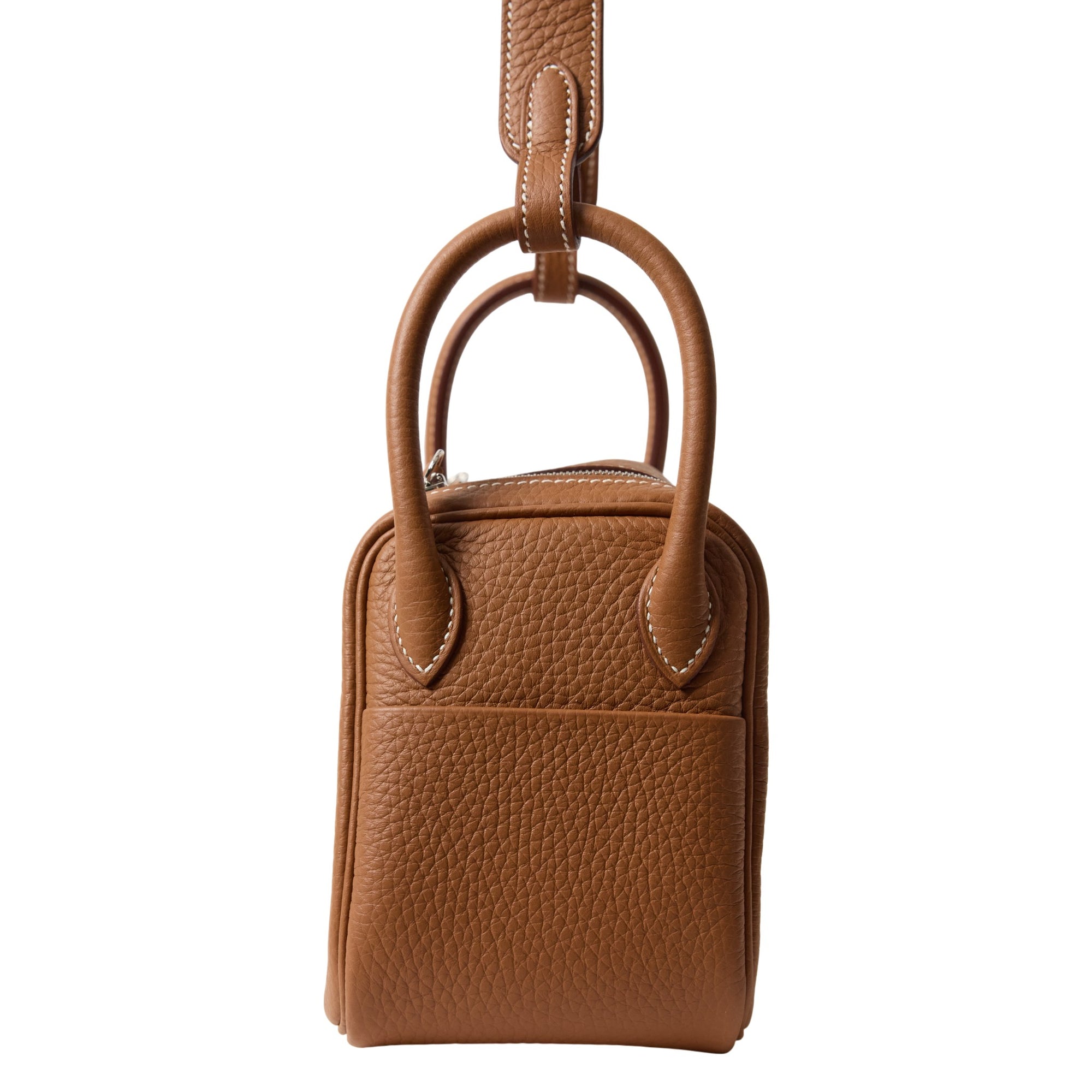 Hermes Mini Lindy