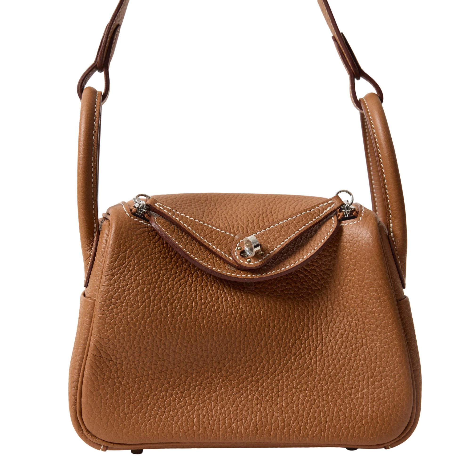 Hermes Mini Lindy