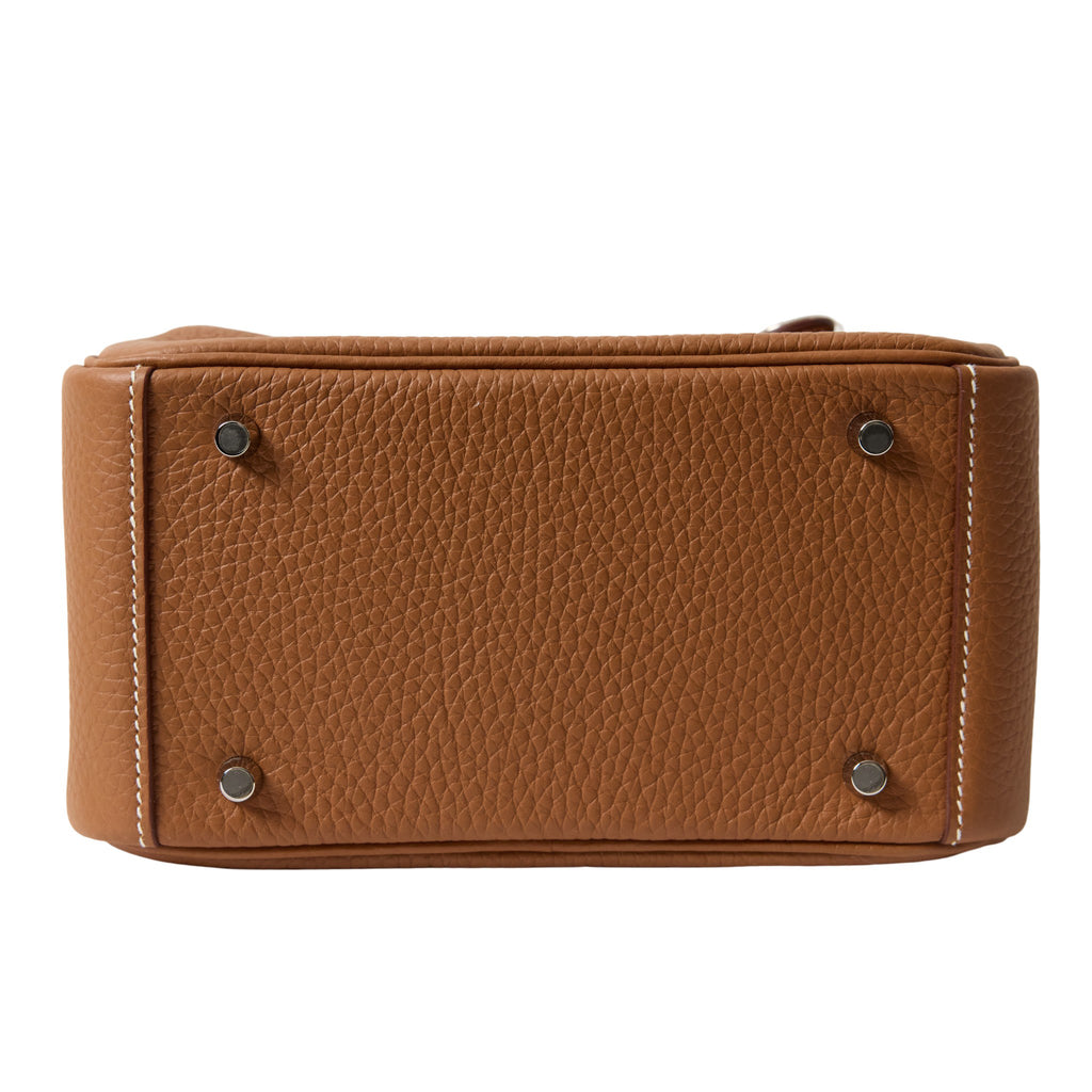 Hermes Mini Lindy
