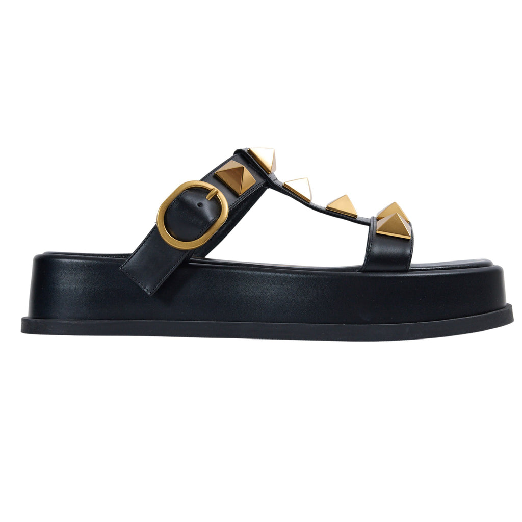 Valentino Sandal Size 9