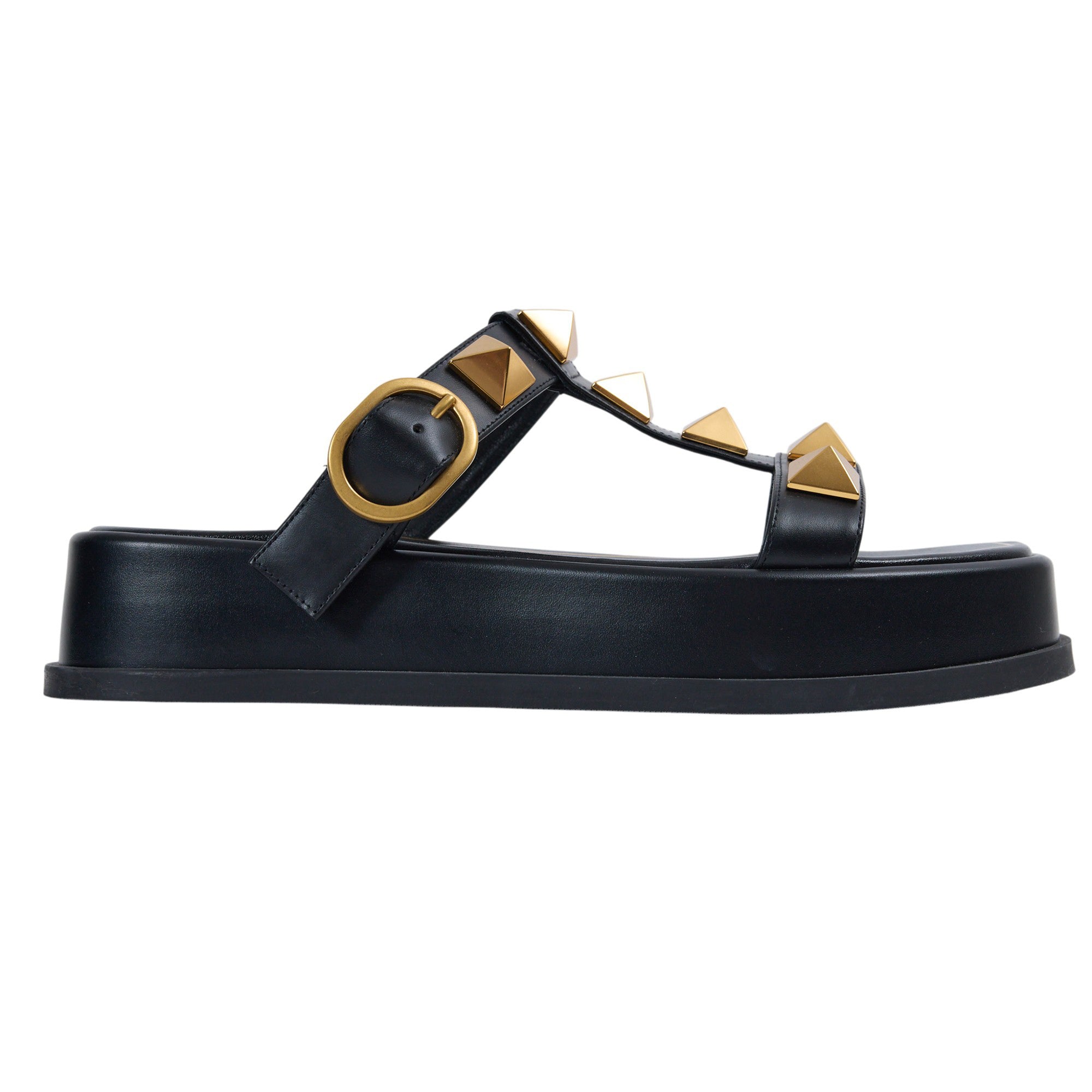 Valentino Sandal Size 9