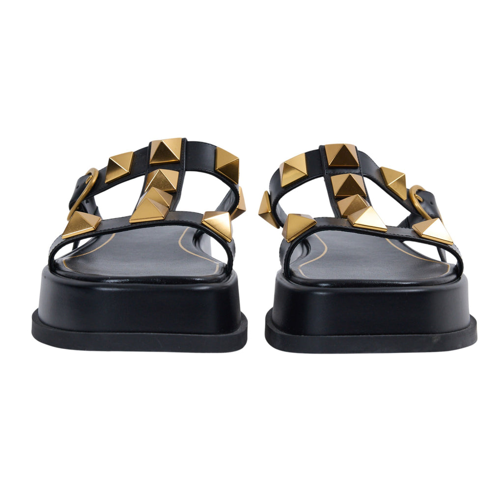 Valentino Sandal Size 9