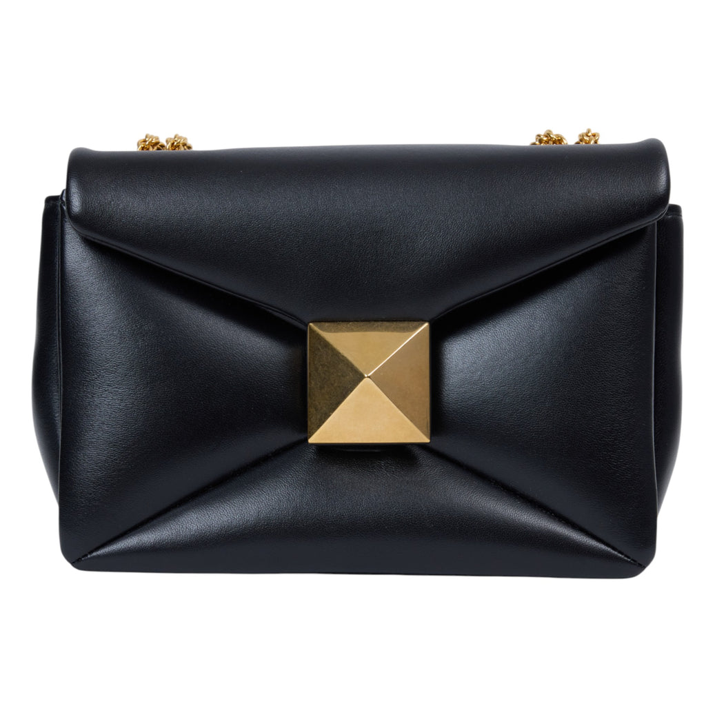 Valentino Garavani One Stud Chain Bag