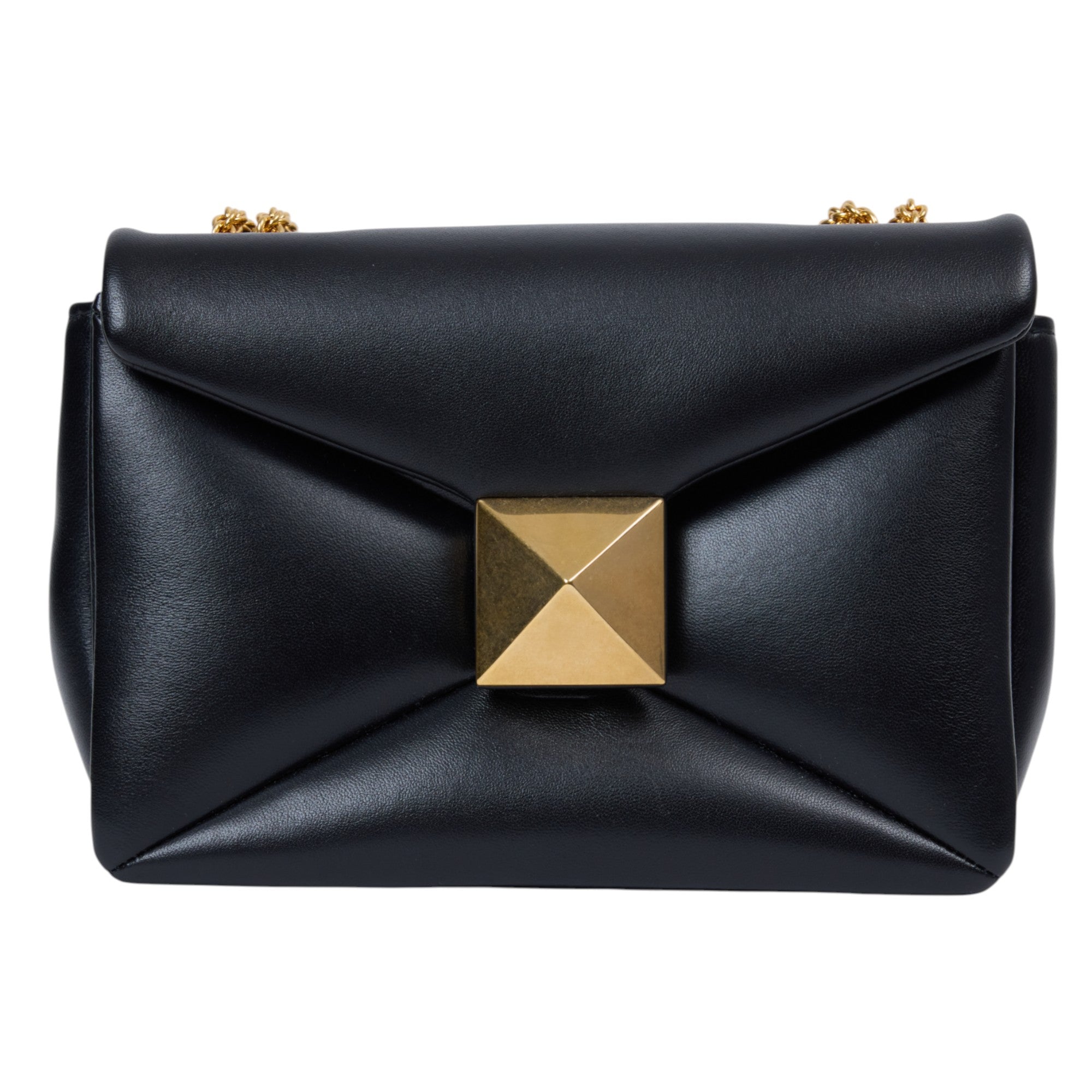 Valentino Garavani One Stud Chain Bag