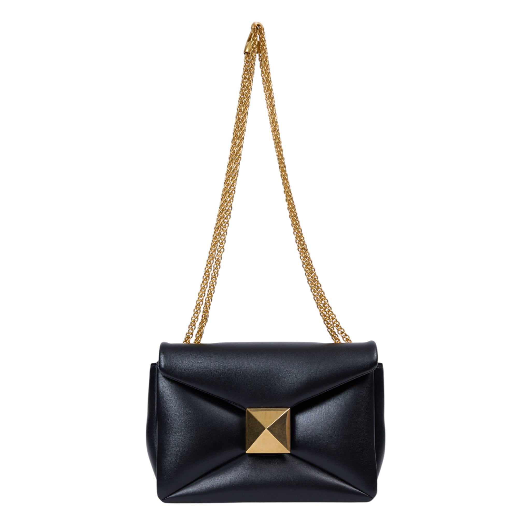 Valentino Garavani One Stud Chain Bag