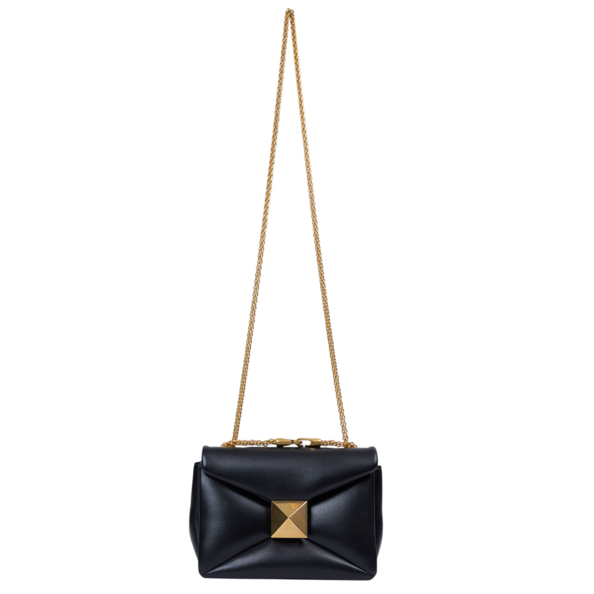 Valentino Garavani One Stud Chain Bag