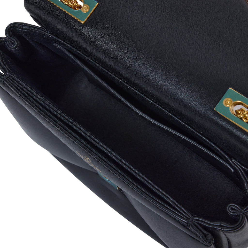 Valentino Garavani One Stud Chain Bag