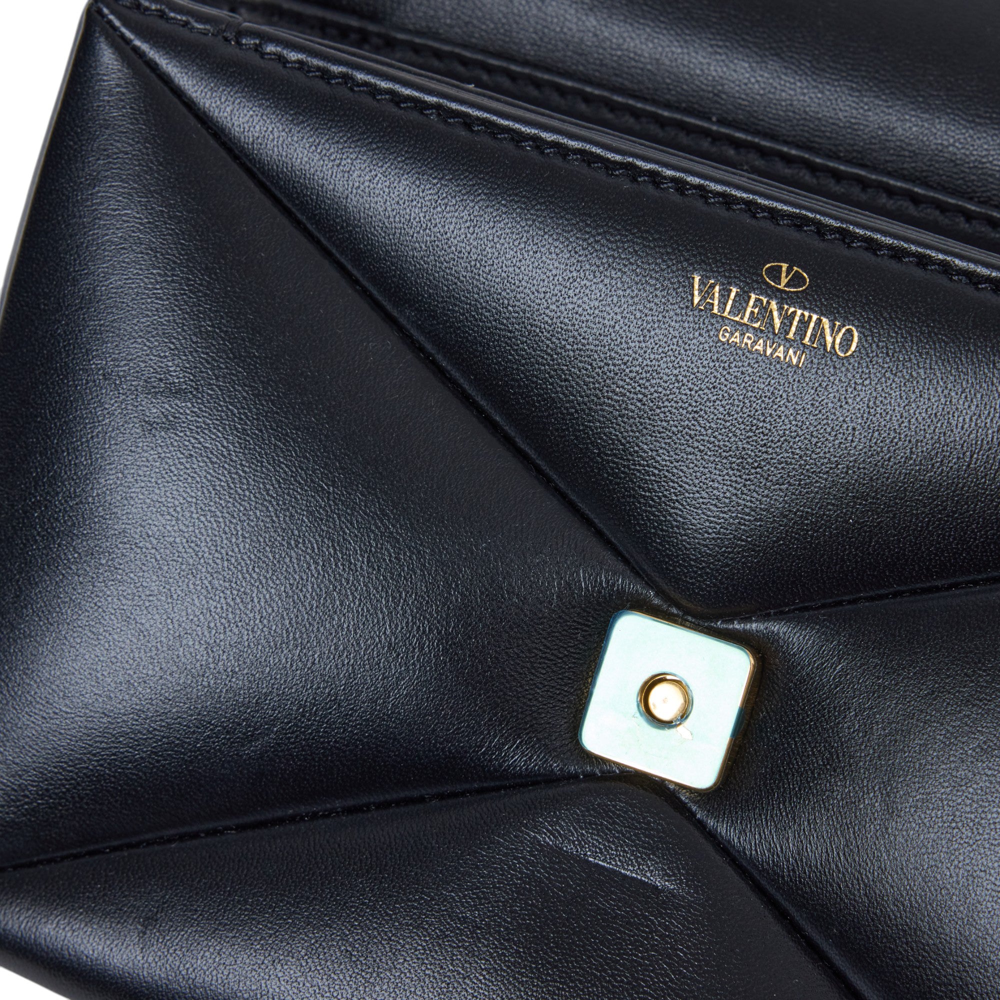 Valentino Garavani One Stud Chain Bag
