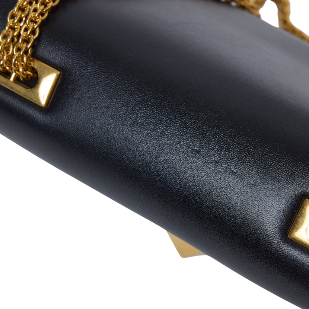 Valentino Garavani One Stud Chain Bag