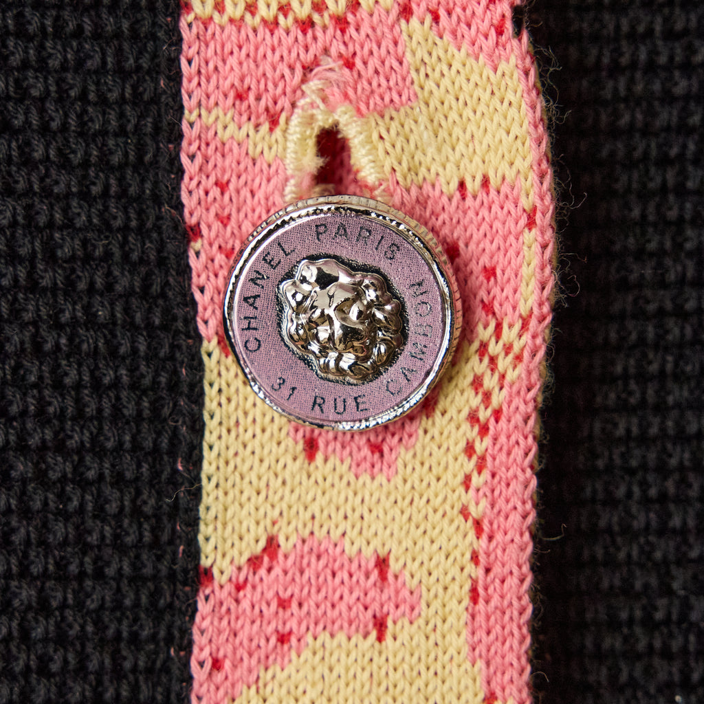 Chanel Dress Size 6
