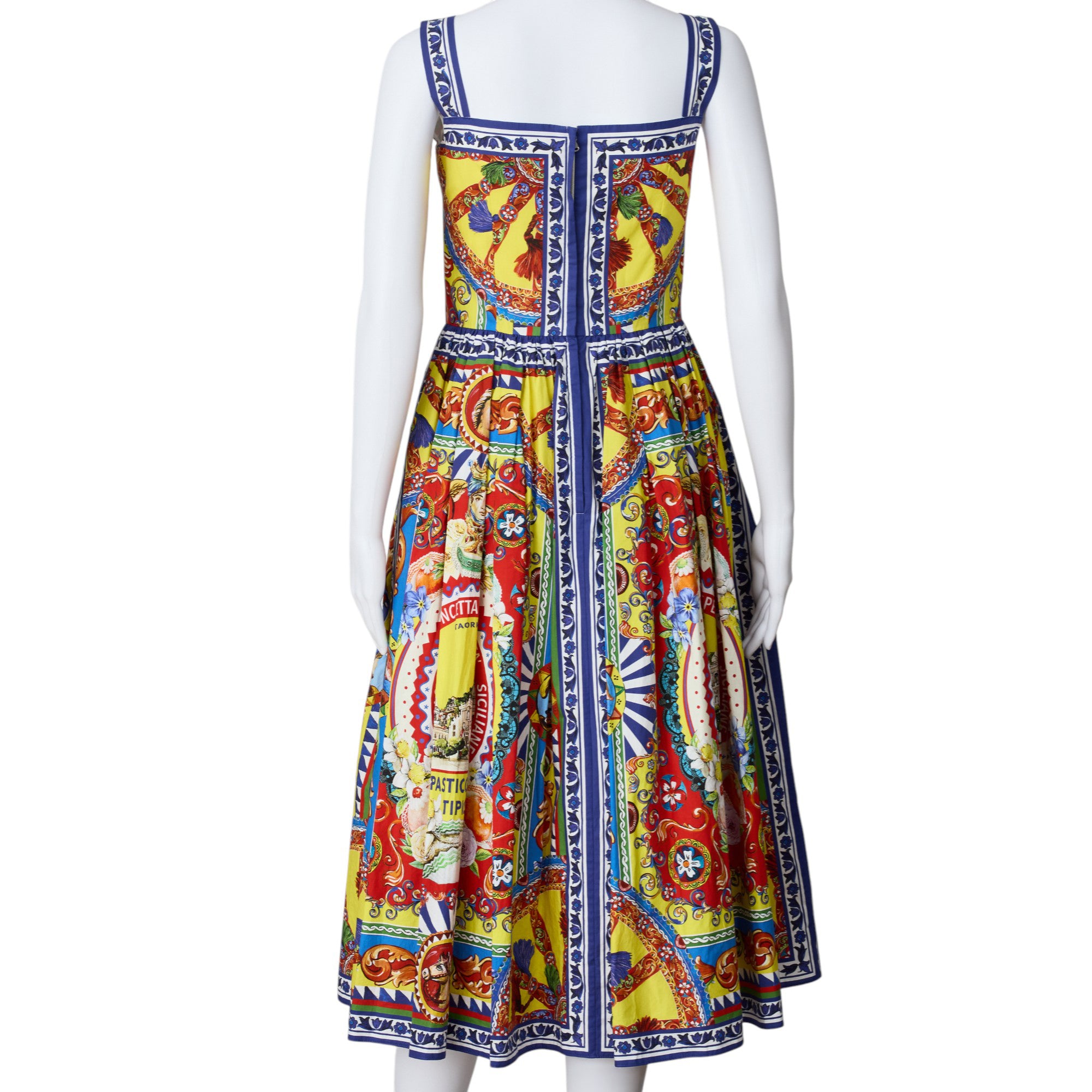 Dolce & Gabbana Dress Size 4