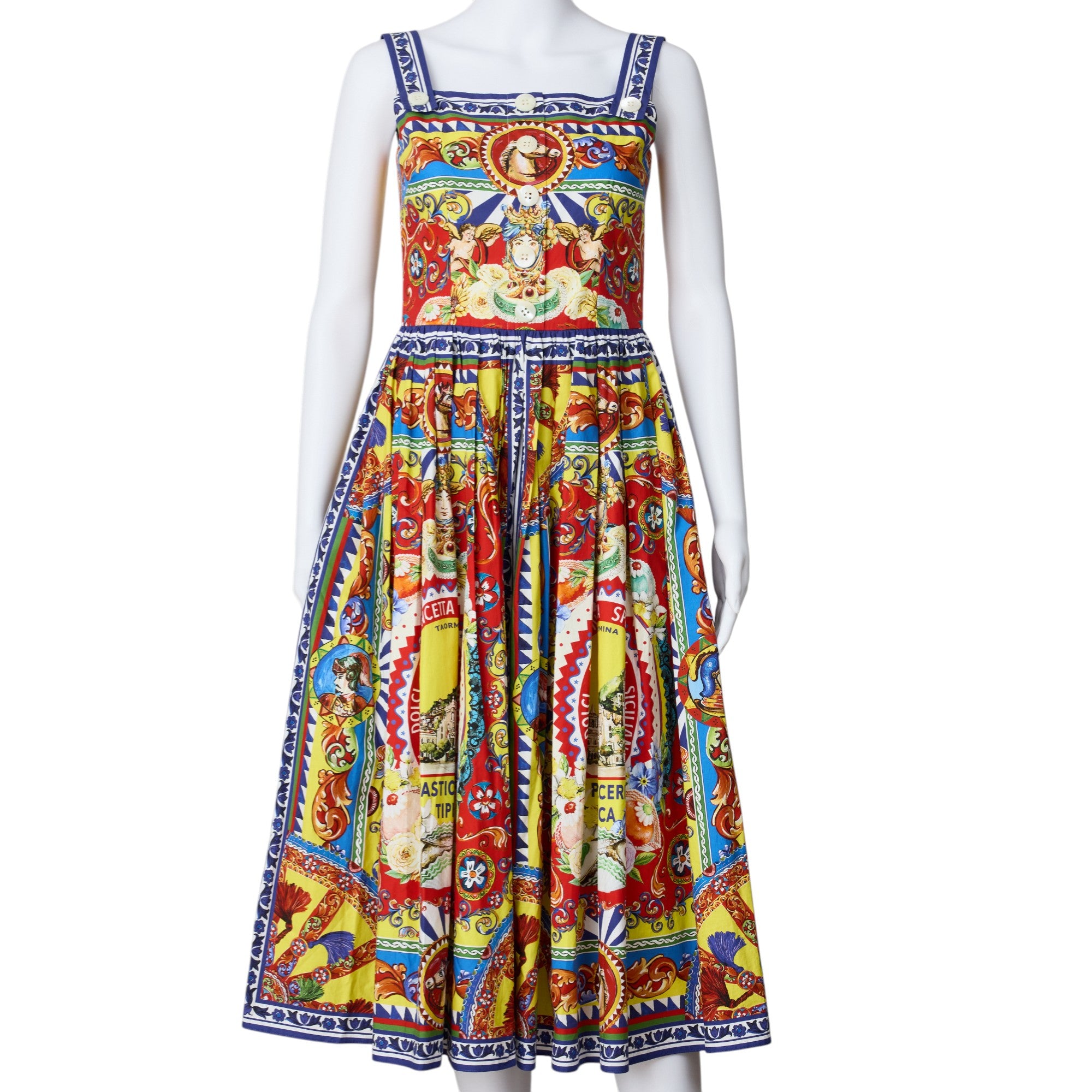Dolce & Gabbana Dress Size 4