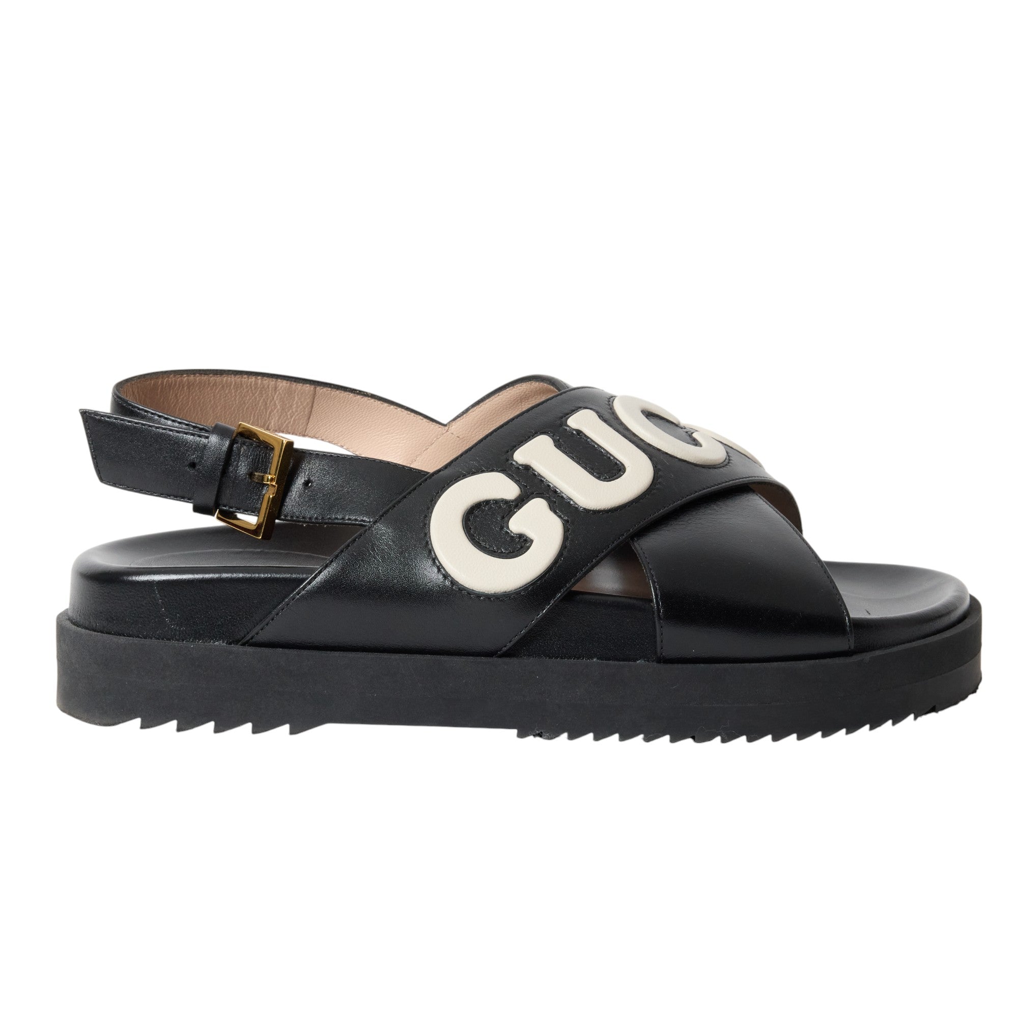 Gucci Slide Size 6