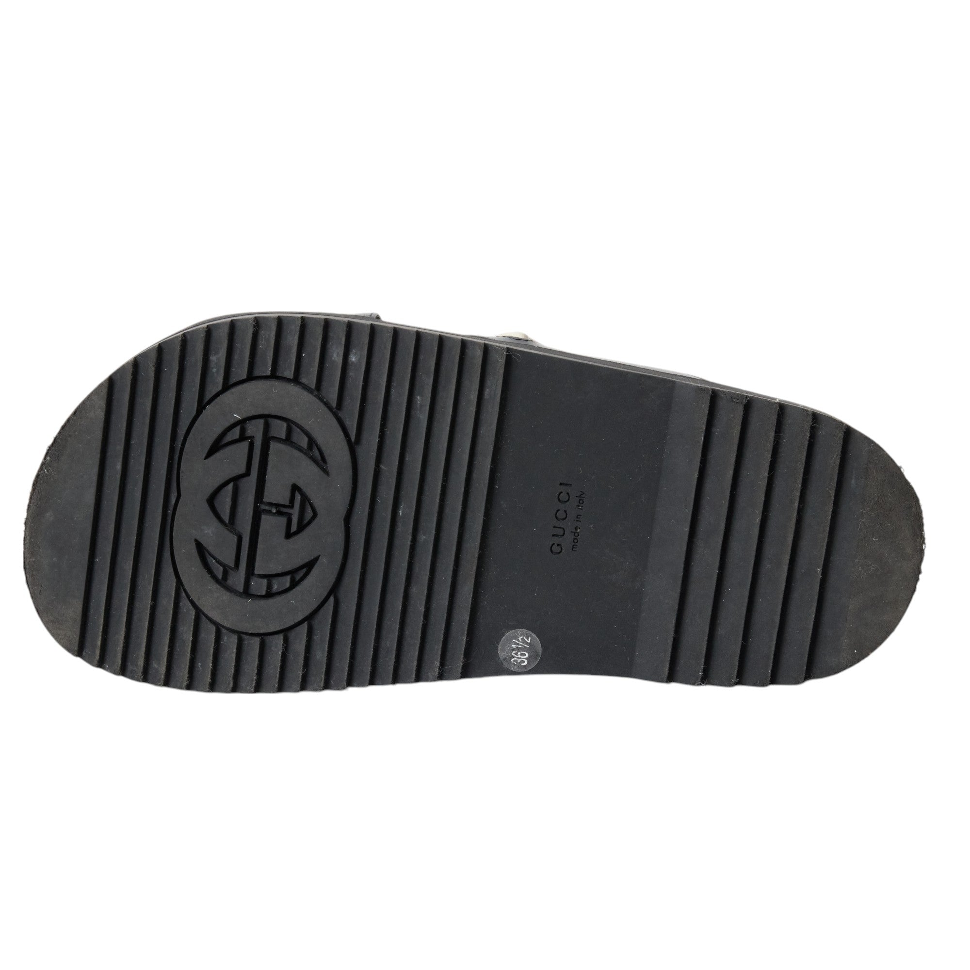 Gucci Slide Size 6