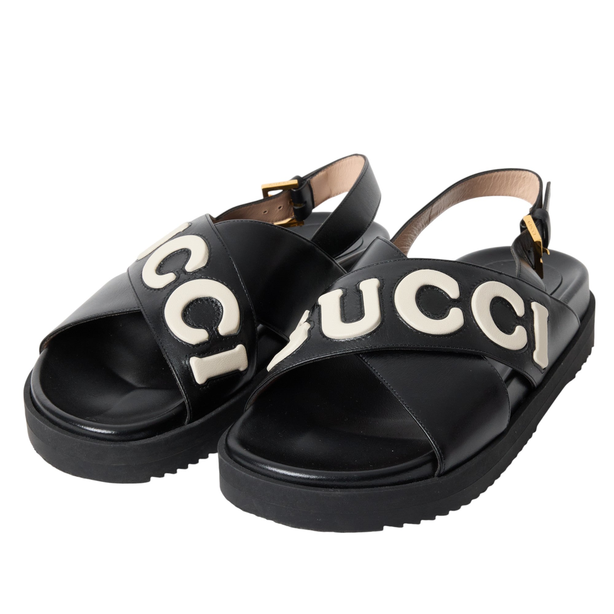 Gucci Slide Size 6