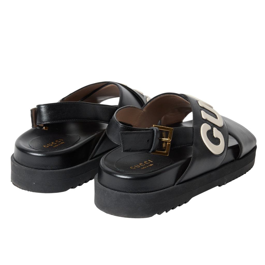 Gucci Slide Size 6