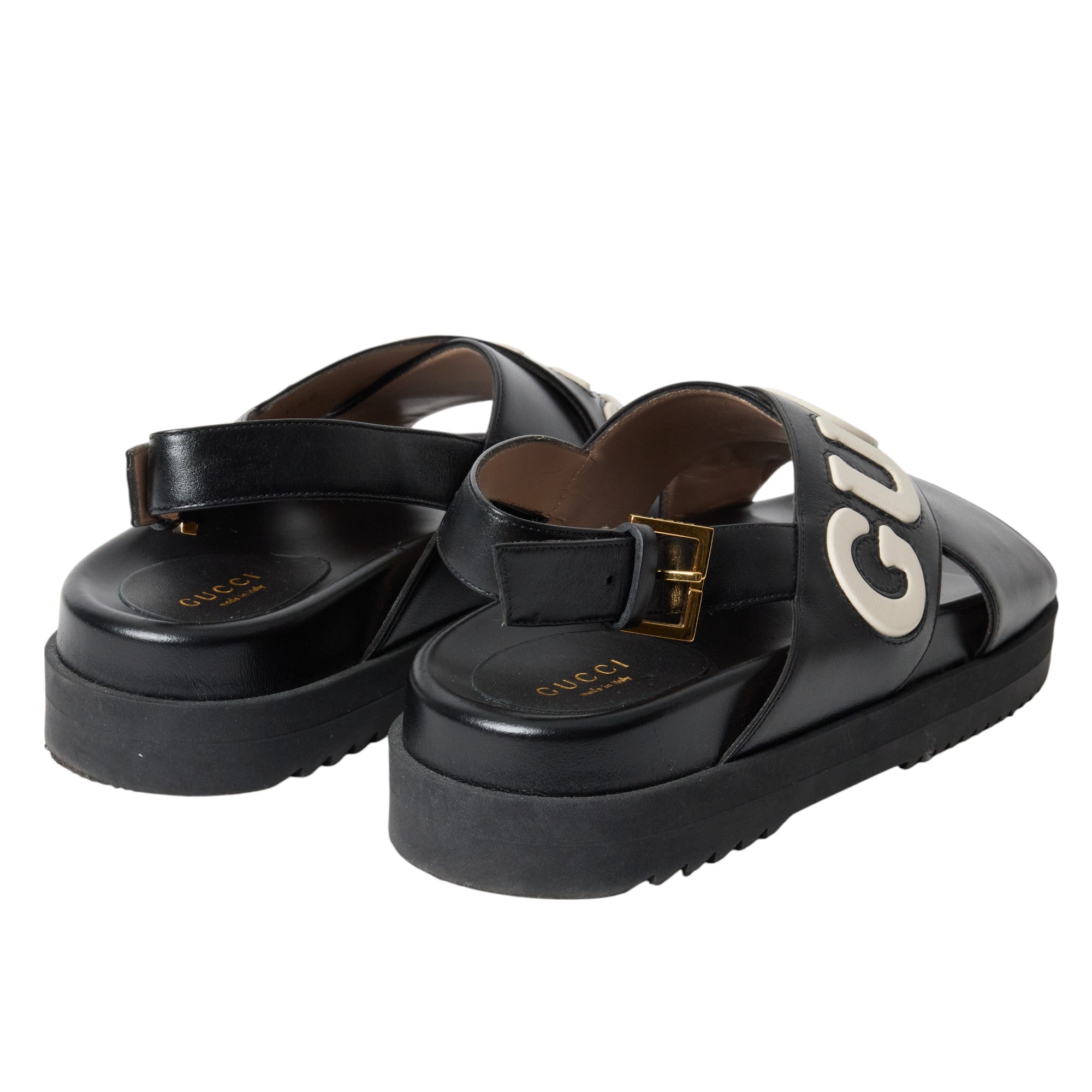 Gucci Slide Size 6