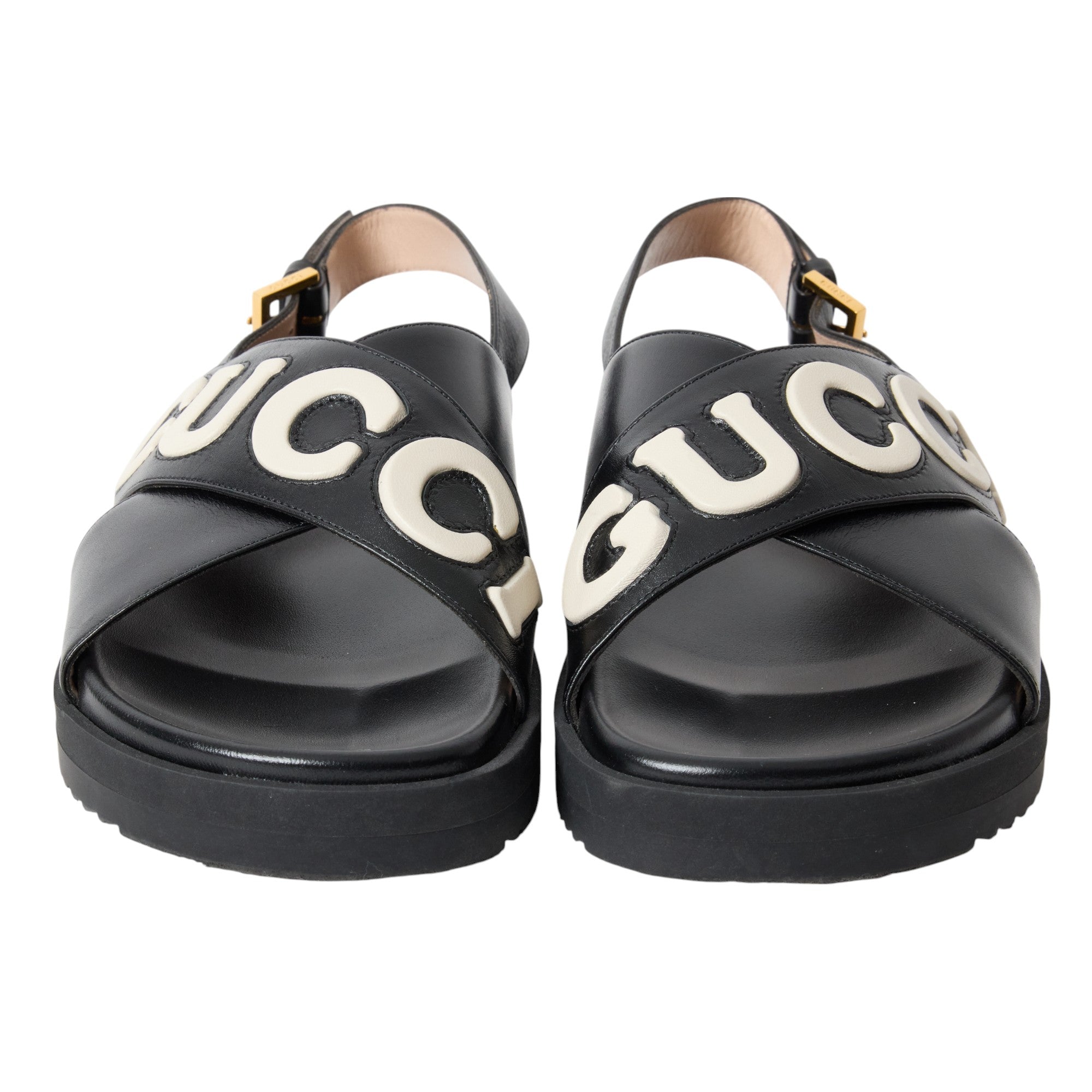 Gucci Slide Size 6