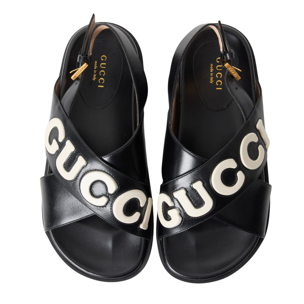 Gucci Slide Size 6