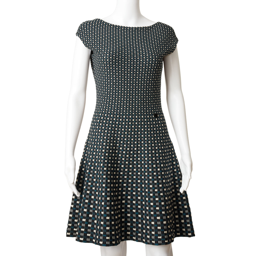 Louis Vuitton Dress Size 6