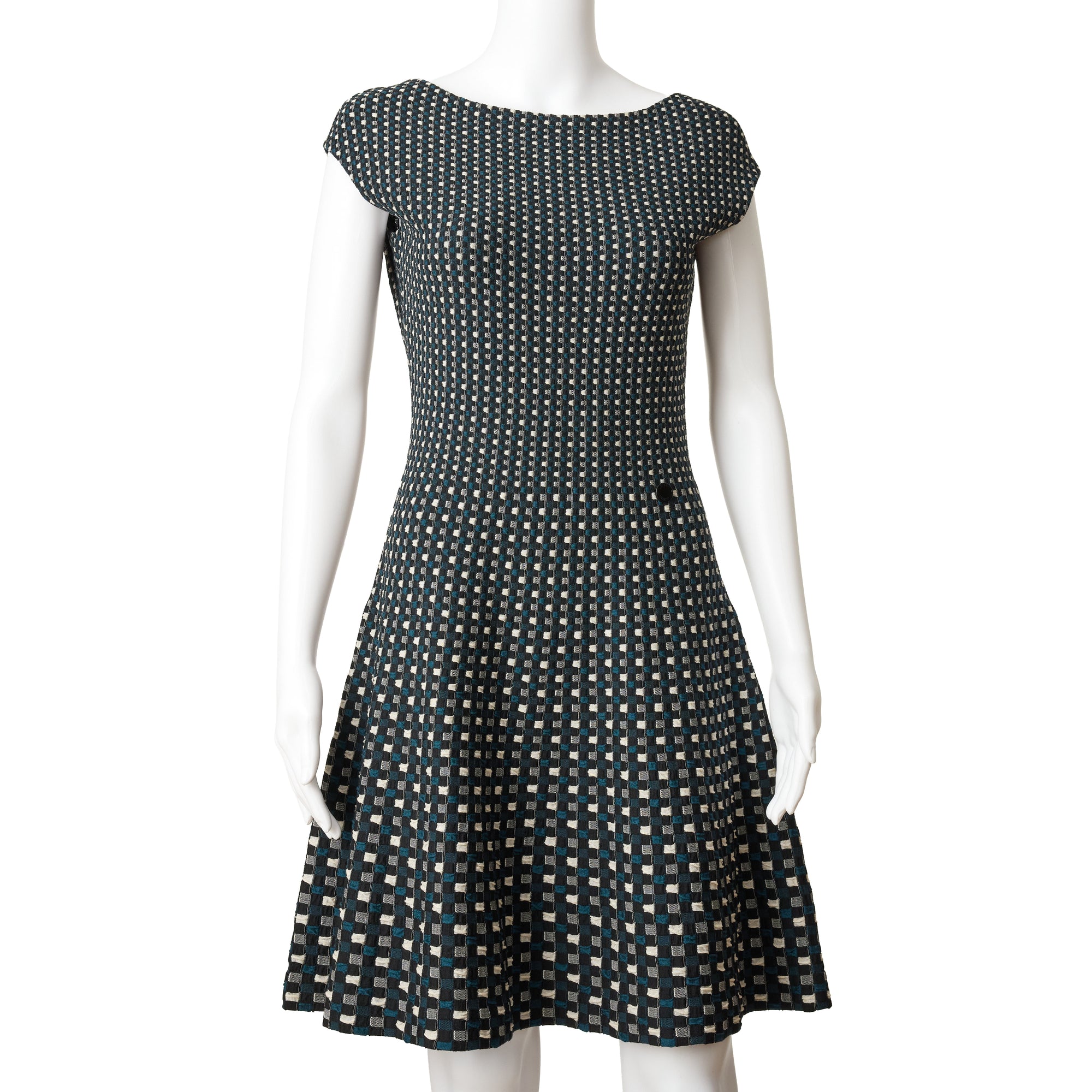 Louis Vuitton Dress Size 6