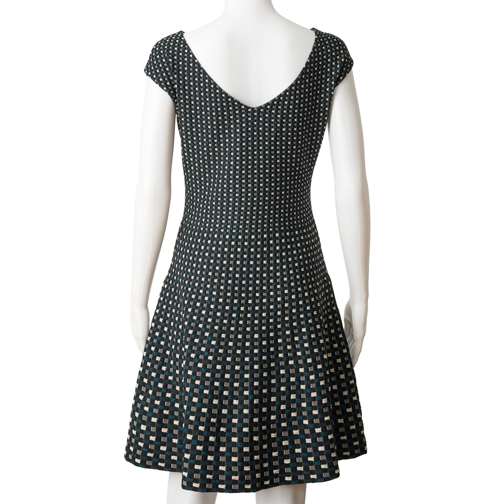 Louis Vuitton Dress Size 6
