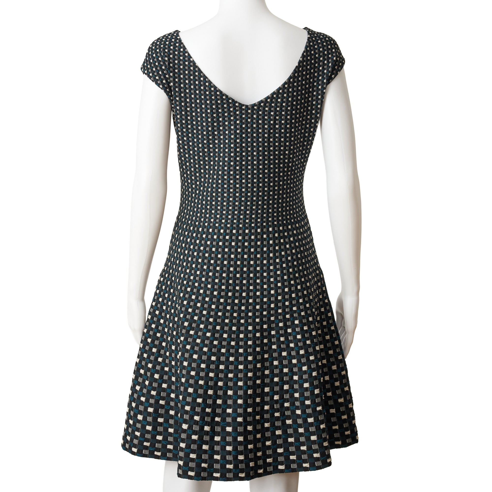 Louis Vuitton Dress Size 6