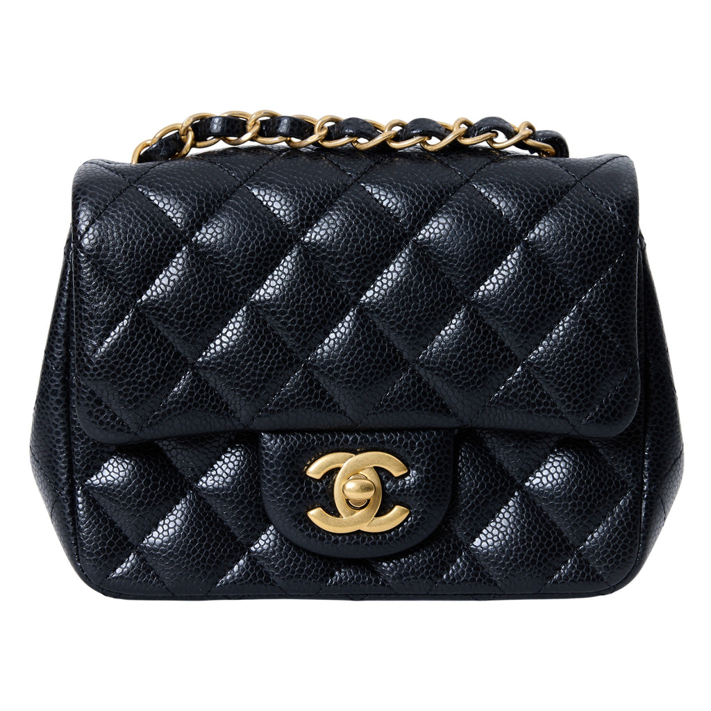 Chanel Mini Square Flap