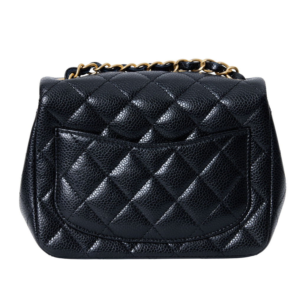 Chanel Mini Square Flap