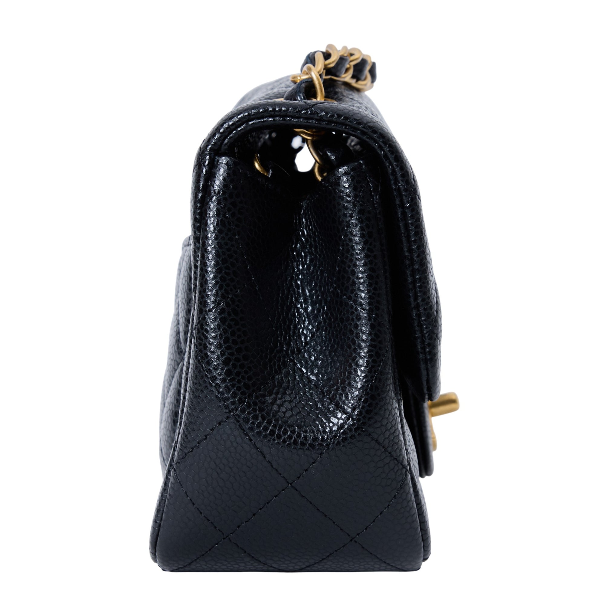 Chanel Mini Square Flap