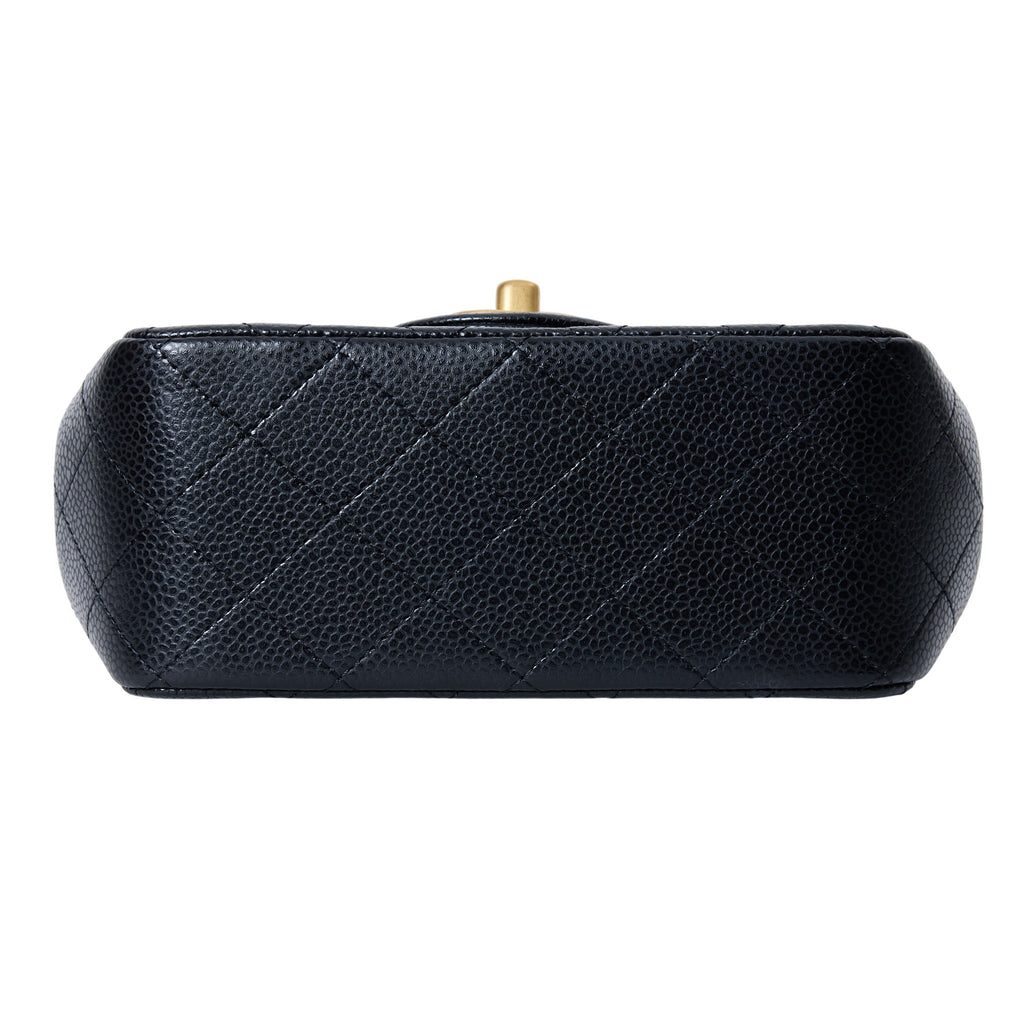 Chanel Mini Square Flap