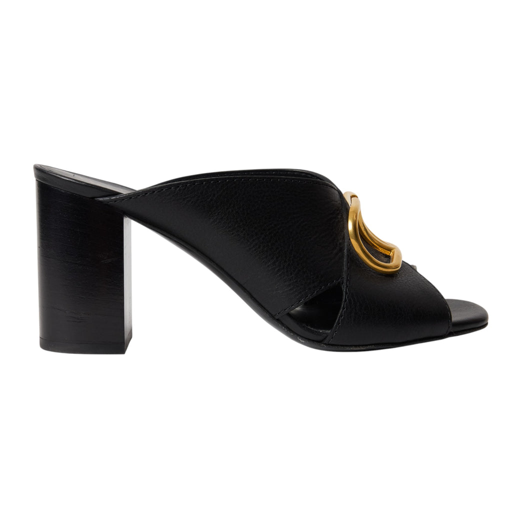 Valentino Mule Size 8
