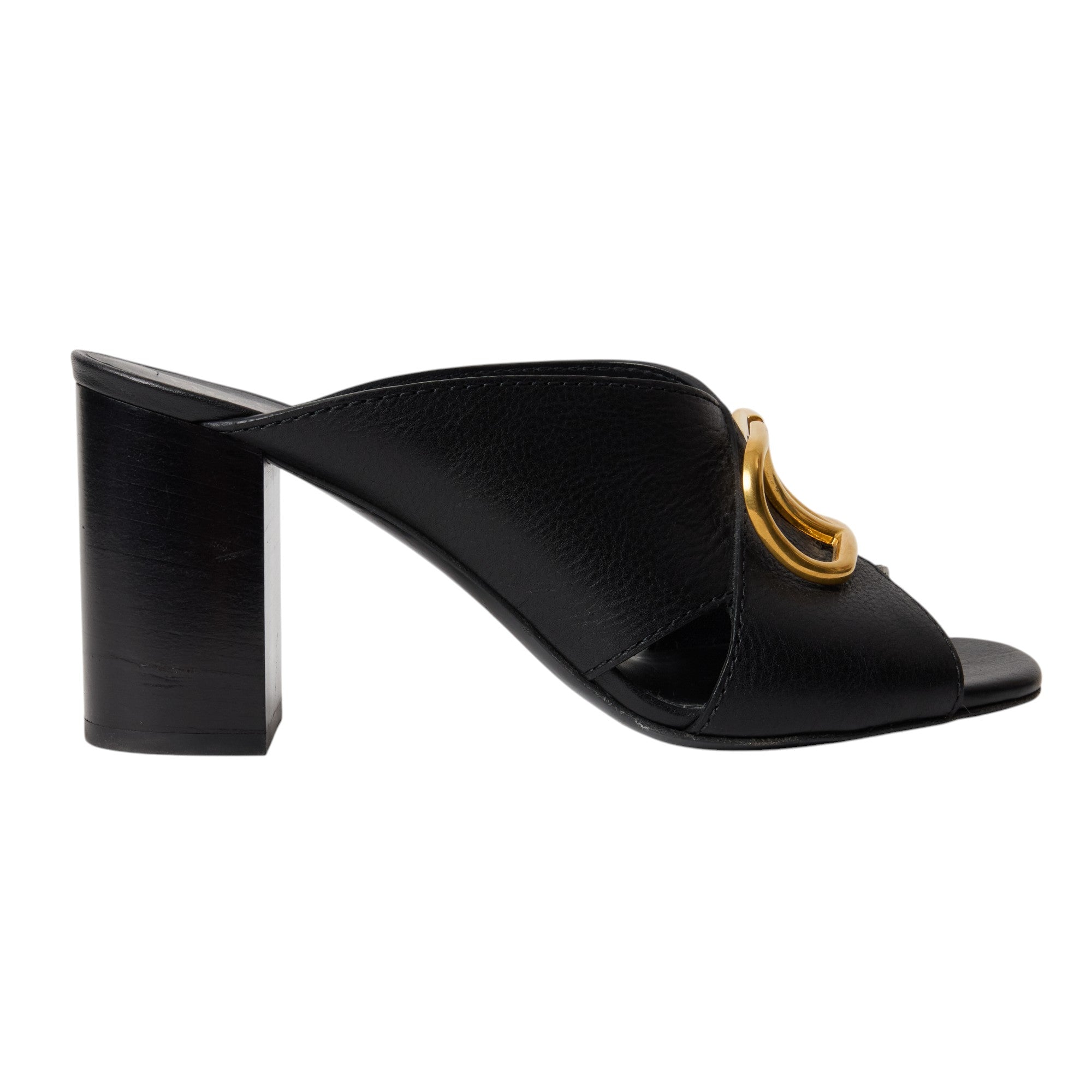 Valentino Mule Size 8