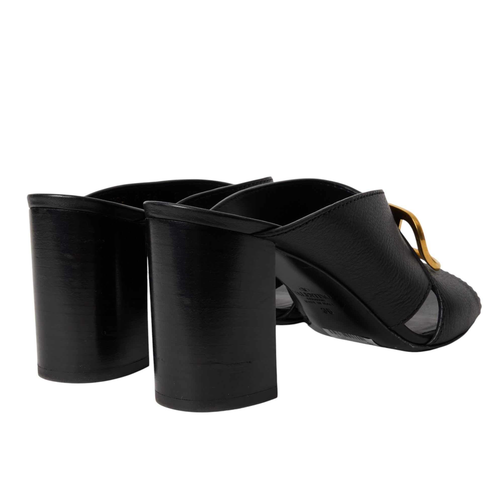 Valentino Mule Size 8