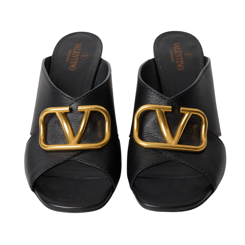 Valentino Mule Size 8
