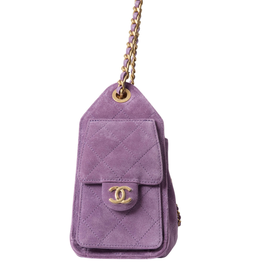 Chanel 25 Mini