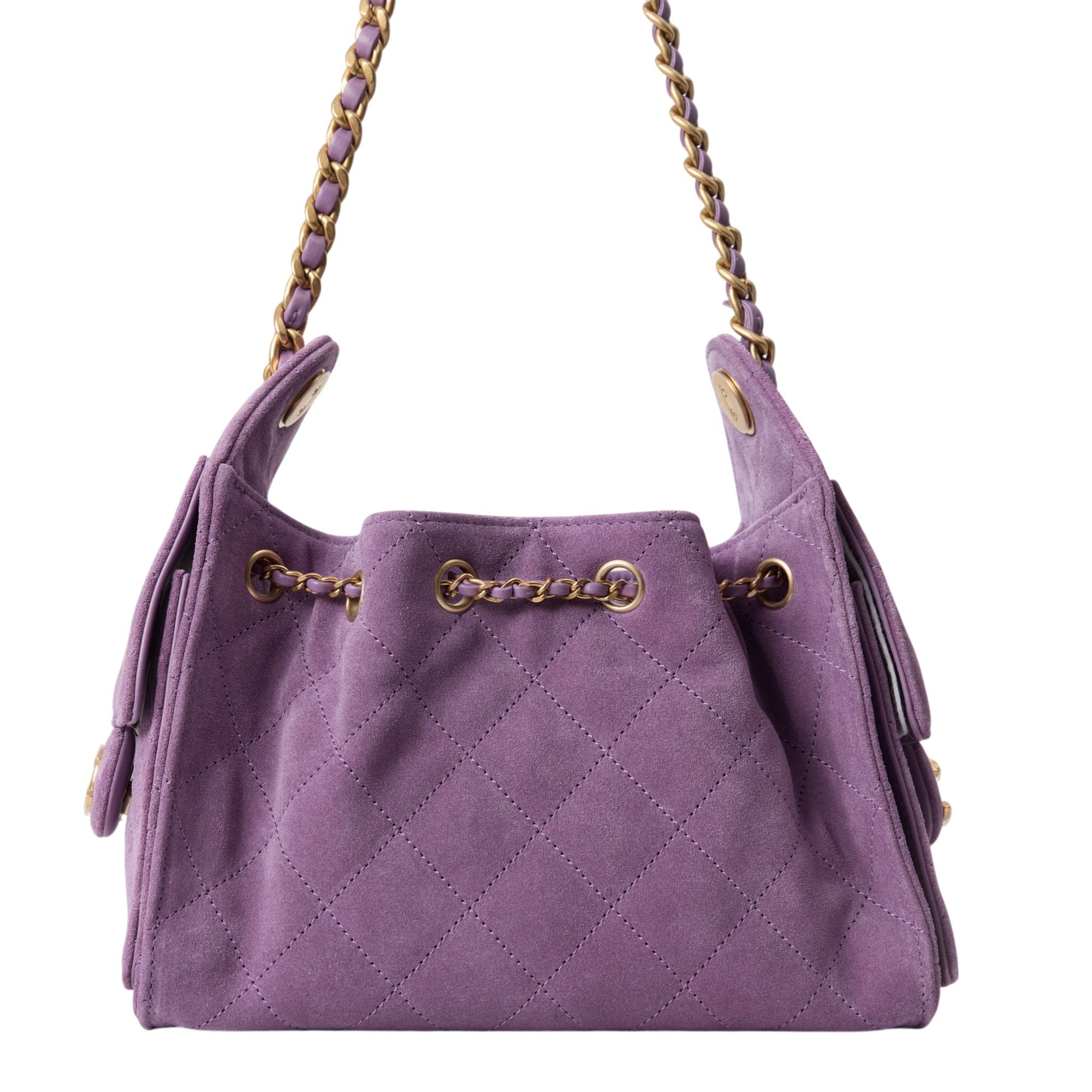 Chanel 25 Mini