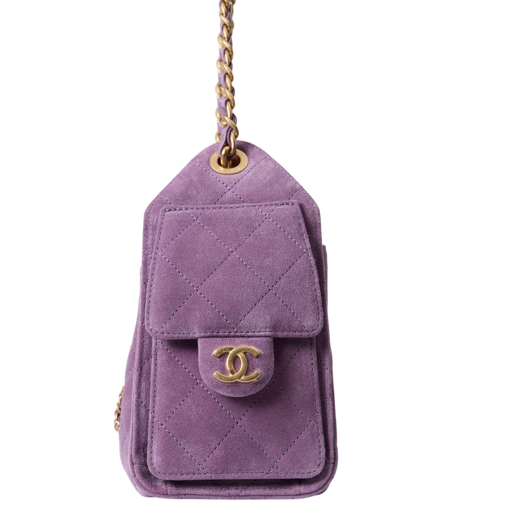 Chanel 25 Mini