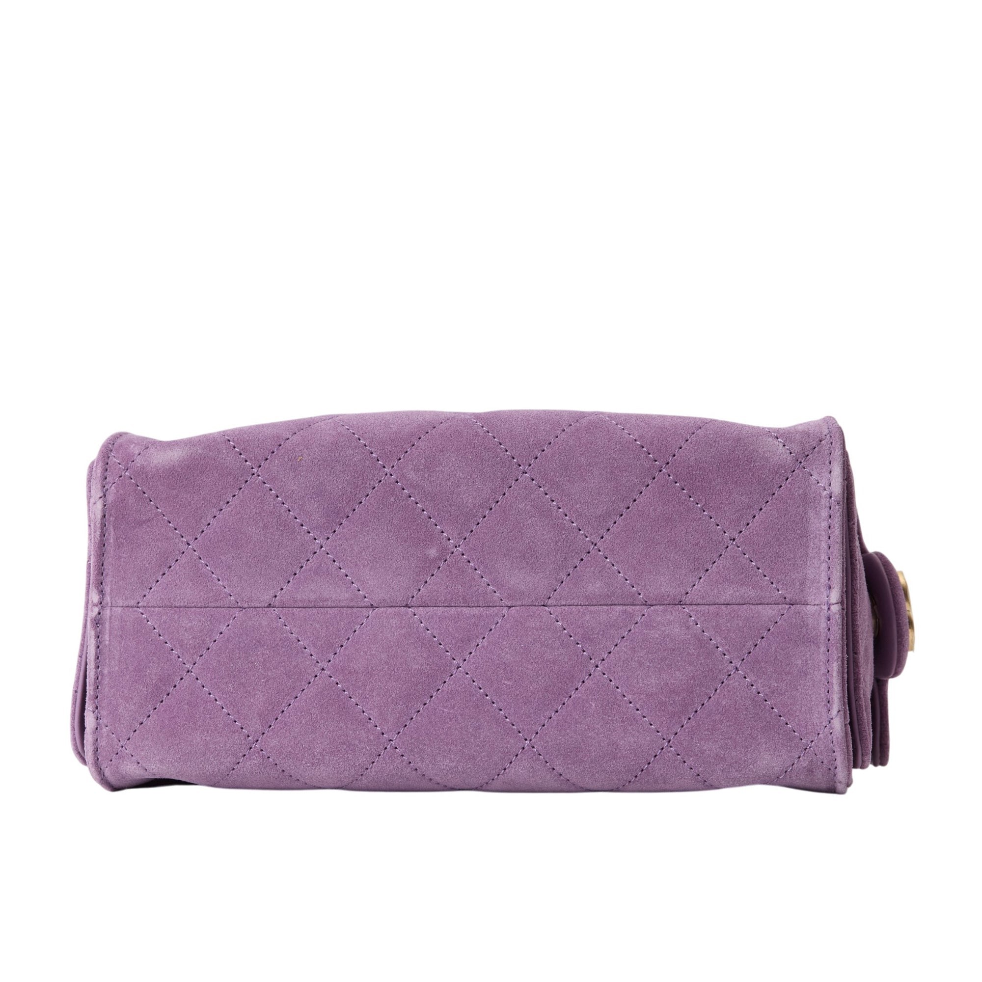 Chanel 25 Mini