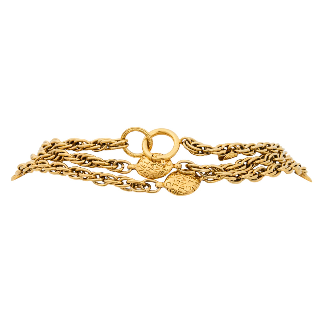 Chanel Necklace