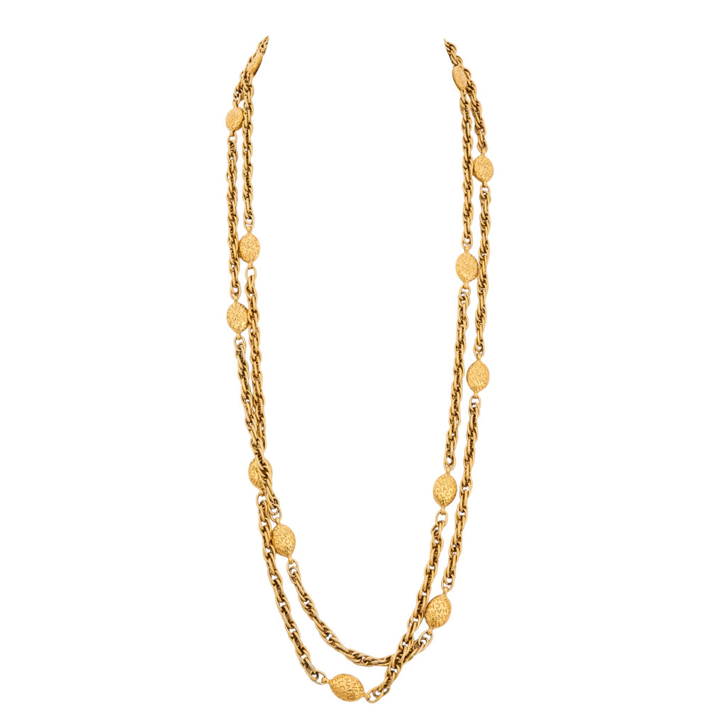 Chanel Necklace